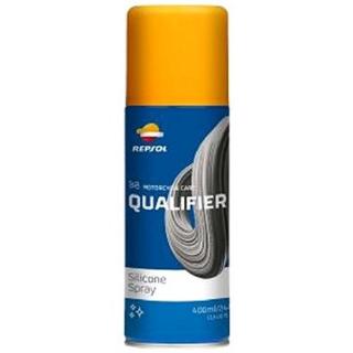 Repsol Qualifier Silicone spray - 400 ml