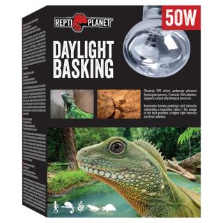Repti Planet žárovka Daylight Basking Spot 50W