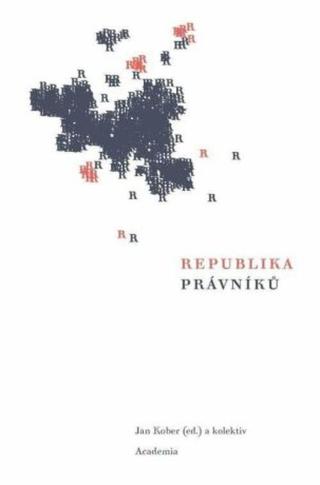 Republika právníků - Jan Kober