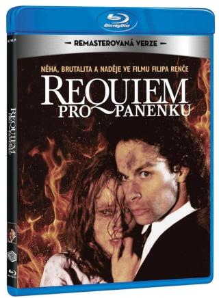 Requiem pro panenku  - remasterovaná verze