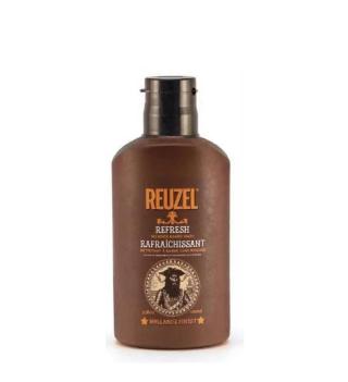 Reuzel Bezoplachový šampon na vousy Refresh  100 ml