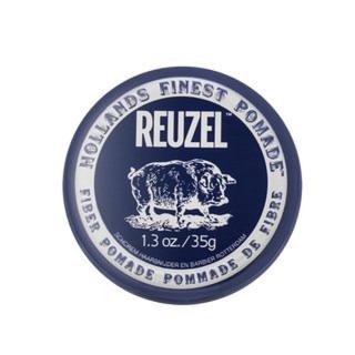 Reuzel Fiber Pomade modelující pasta pro objem vlasů 35 g