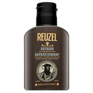 Reuzel Refresh No Rinse Beard Wash šampon na vousy 100 ml