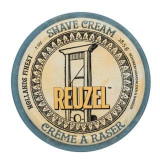 Reuzel Shave Cream krém na holení 28,5 g