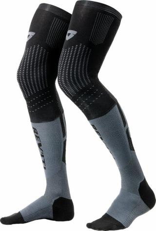 Rev'it! Ponožky Socks Rift Black/Grey 39/41