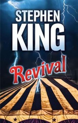 Revival - Stephen King