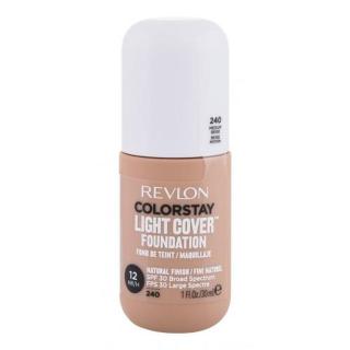 Revlon Colorstay Light Cover SPF30 30 ml make-up pro ženy 240 Medium Beige