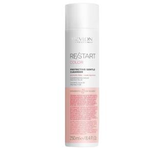 Revlon Professional Čisticí šampon pro barvené vlasy Restart Color  1000 ml