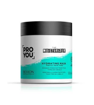 Revlon Professional Hydratační maska Pro You The Moisturizer  500 ml