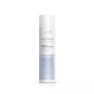 Revlon Professional Hydratační micelární šampon Restart Hydration  250 ml