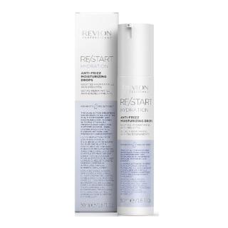 Revlon Professional Hydratační sérum proti krepatění vlasů Restart Hydration  50 ml