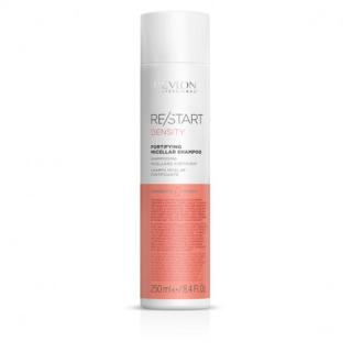 Revlon Professional Micelární šampon proti vypadávání vlasů Restart Density  1000 ml