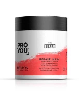 Revlon Professional Rekonstrukční maska pro poškozené vlasy Pro You The Fixer  500 ml