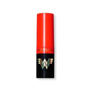 Revlon WW84 Super Lustrous Lipstick rtěnka - Amazon 4,2 g