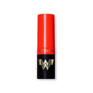 Revlon WW84 Super Lustrous Lipstick rtěnka - Super Heroine 4,2 g