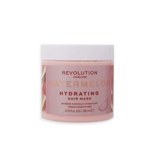 Revolution Haircare Hydratační maska na vlasy Meloun  200 ml