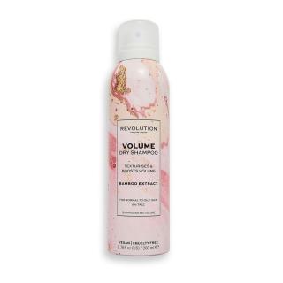 Revolution Haircare Suchý šampon pro objem vlasů Volume  200 ml