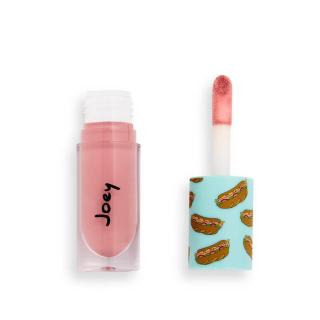 Revolution Lesk na rty X Friends Joey Pout Bomb 4,6 ml