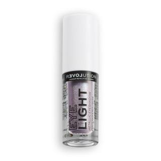 Revolution Oční stíny Relove Eye Light  1,9 ml Up Metallic