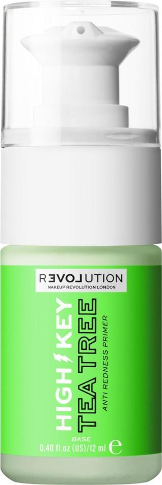 Revolution Podkladová báze pod make-up Relove High Key Colour  12 ml