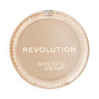 Revolution Pudr Reloaded  6 g Beige