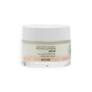 Revolution Skincare Noční kolagenová maska Restore  50 ml