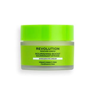 Revolution Skincare Oční krém Revolution Skincare Nourishing Boost  15 ml