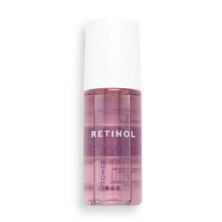 Revolution Skincare Pleťové protivráskové tonikum Retinol  150 ml