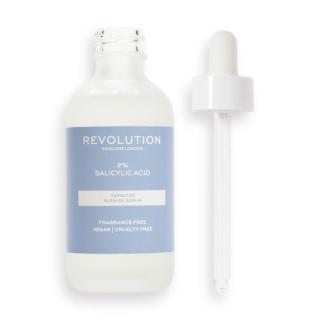 Revolution Skincare Pleťové sérum pro mastnou a problematickou pleť 2% Salicylic Acid  60 ml