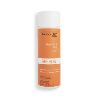 Revolution Skincare Rozjasňující pleťové tonikum Brighten  200 ml