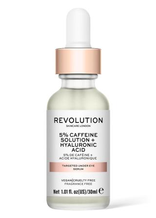 Revolution Skincare Targeted Under Eye Serum oční sérum 30 ml