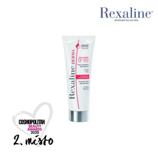 Rexaline Delikátní enzymatický peeling pro citlivou pleť Derma Delicate Peeling 30 ml