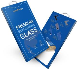 RhinoTech Tvrzené ochranné 2.5D sklo pro Samsung Galaxy S22+ 5G  RT236 - rozbaleno