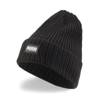 Ribbed Classic Cuff Beanie OSFA