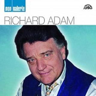Richard Adam – Pop galerie