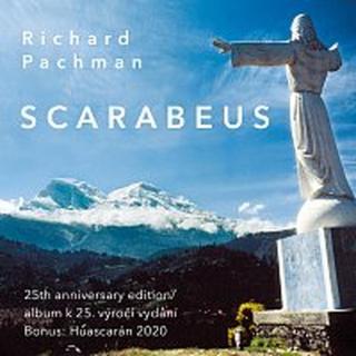 Richard Pachman – Scarabeus