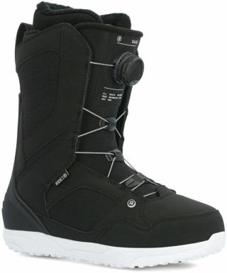 Ride Sage BOA Black 37