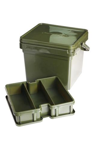 RidgeMonkey Kbelík Compact Bucket Systém 7,5l