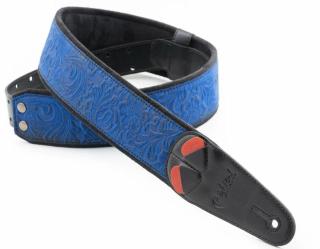 RightOnStraps Sandokan Blue