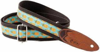 RightOnStraps Surf Malibu Brown