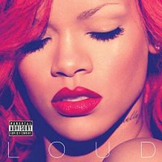 Rihanna – Loud