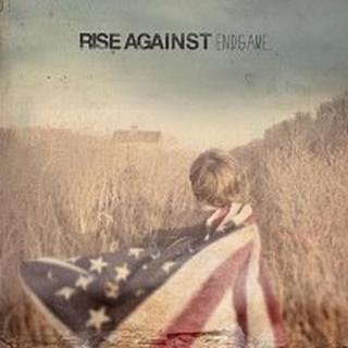 Rise Against – Endgame CD