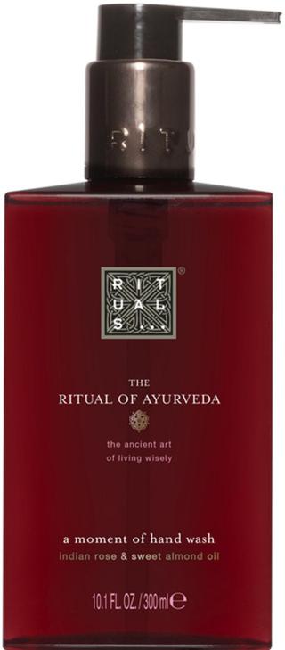 Rituals Ayurveda Gel na mytí rukou 300 ml