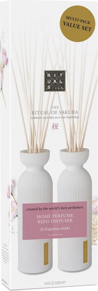 Rituals Dárková sada The Ritual of Sakura Fragrance Sticks Duo