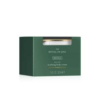 Rituals Náhradní náplň do tělového krému The Ritual of Jing  220 ml