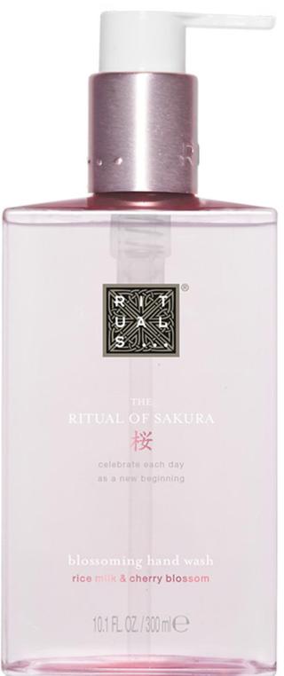 Rituals Sakura Gel na mytí rukou 300 ml