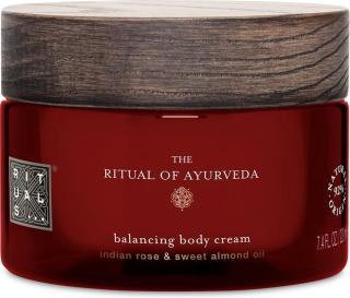 Rituals Tělový krém The Ritual of Ayurveda  220 ml