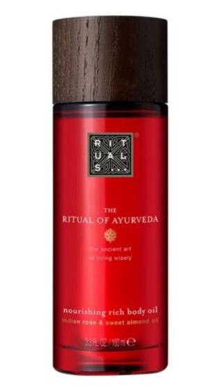 Rituals Tělový olej The Ritual of Ayurveda  100 ml