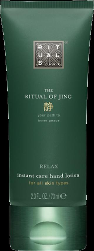 Rituals The Ritual of Jing krém na ruce 70 ml