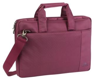 Riva Case brašna na notebook 8221 taška na notebook 13.3", fialová